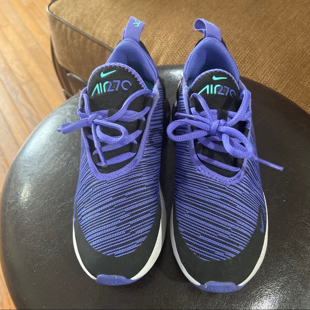 Girl Nike Sneakers